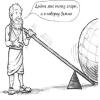 Виды рычагов. Условие равновесия